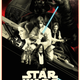 Illustration for article titled This Simple, Iconic Poster Pays Tribute to 40 Years of iStar Wars/i